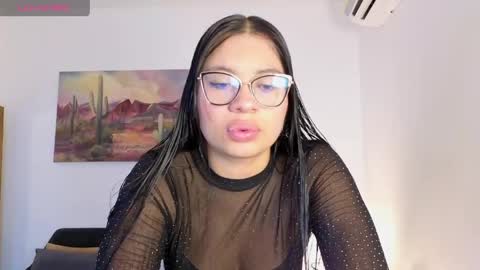 Scarlet online show from 04-25-26, 12:08