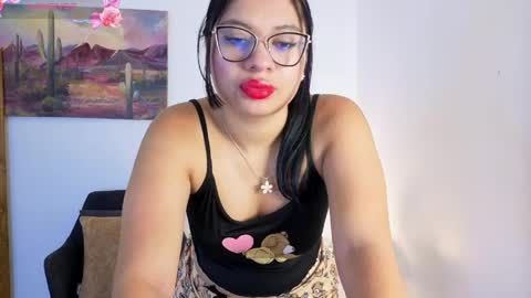 Scarlet online show from 04-29-26, 11:58