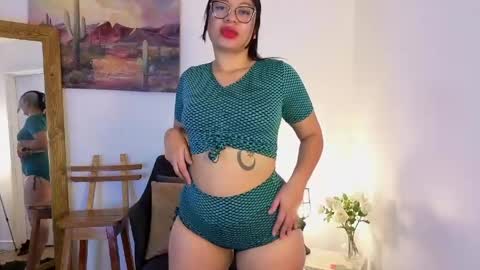 Scarlet online show from 05-02-26, 10:53