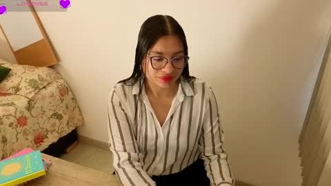 Scarlet online show from 05-13-26, 12:13