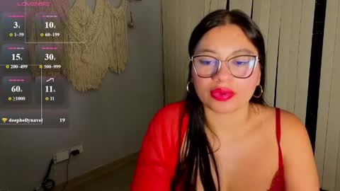 Scarlet online show from 05-27-26, 01:57