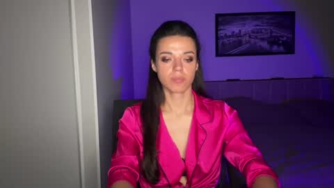 Snapshot of scarlet_daisy_ chatting on 07-10-26, 07:45 Sophie online show from 07-10-26, 07:45