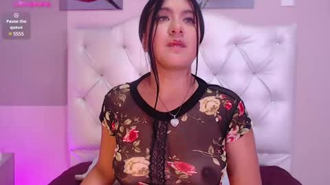 Andrea online show from 01-21-25, 11:46