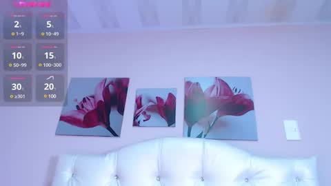 Andrea online show from 02-01-25, 03:28