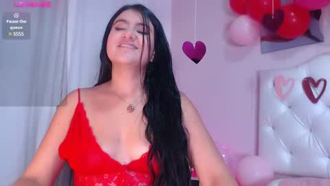 Andrea online show from 02-15-25, 04:23