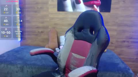 scarlet_hans online show from 06-19-26, 08:34