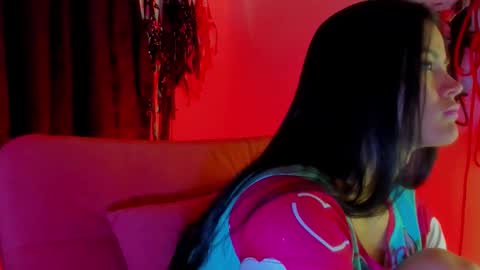 scarlet taylor kennedy online show from 11-29-25, 09:40