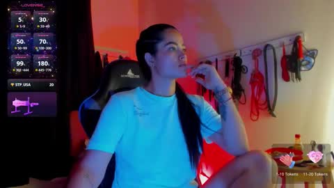 scarlet taylor kennedy online show from 12-13-25, 08:14