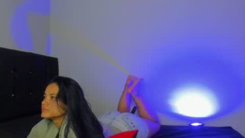 Snapshot of scarlet_kennedy98 chatting on 07-02-26, 11:44 scarlet taylor kennedy online show from 07-02-26, 11:44