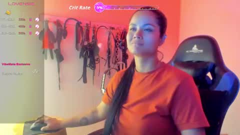 Snapshot of scarlet_kennedy98 chatting on 07-22-26, 12:02 scarlet taylor kennedy online show from 07-22-26, 12:02