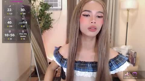 Scarlet online show from 06-24-26, 12:37