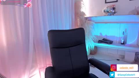 Snapshot of scarlet_miller_1 chatting on 01-11-25, 01:22 Celeste online show from 01-11-25, 01:22