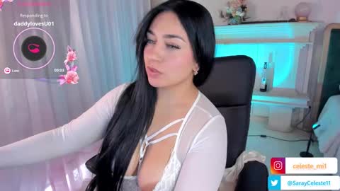 Snapshot of scarlet_miller_1 chatting on 01-12-25, 08:14 Celeste online show from 01-12-25, 08:14