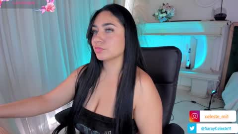 Snapshot of scarlet_miller_1 chatting on 01-14-25, 06:28 Celeste online show from 01-14-25, 06:28