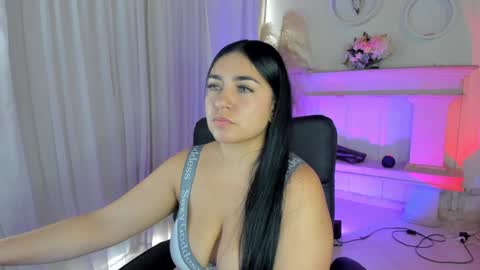 Snapshot of scarlet_miller_1 chatting on 01-27-25, 06:20 Celeste online show from 01-27-25, 06:20