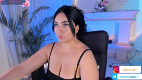 Snapshot of scarlet_miller_1 chatting on 02-03-25, 06:07 Celeste online show from 02-03-25, 06:07
