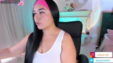 Snapshot of scarlet_miller_1 chatting on 02-06-25, 02:48 Celeste online show from 02-06-25, 02:48