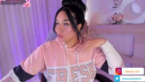 Snapshot of scarlet_miller_1 chatting on 02-13-25, 06:05 Celeste online show from 02-13-25, 06:05