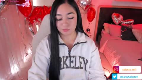 Snapshot of scarlet_miller_1 chatting on 02-15-25, 03:39 Celeste online show from 02-15-25, 03:39