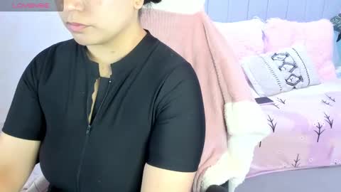 Snapshot of scarlet_miller_1 chatting on 02-20-25, 12:04 Celeste online show from 02-20-25, 12:04
