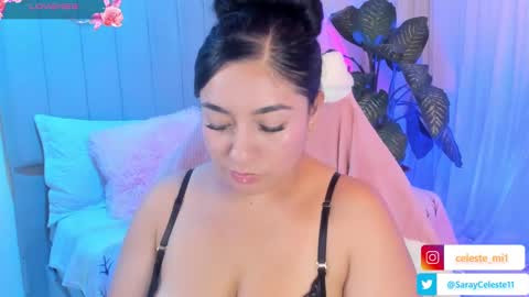 Snapshot of scarlet_miller_1 chatting on 02-20-25, 03:08 Celeste online show from 02-20-25, 03:08