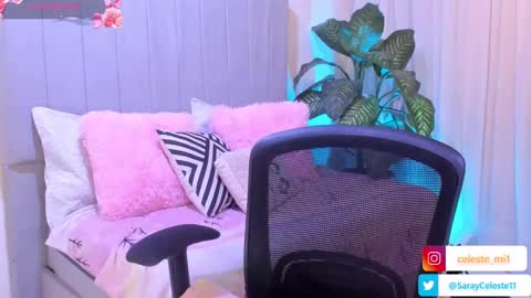 Snapshot of scarlet_miller_1 chatting on 02-21-25, 11:55 Celeste online show from 02-21-25, 11:55