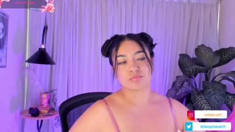 Snapshot of scarlet_miller_1 chatting on 02-22-25, 06:19 Celeste online show from 02-22-25, 06:19