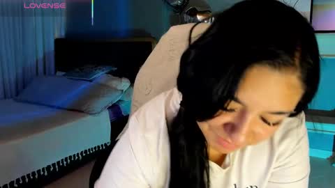 Snapshot of scarlet_miller_1 chatting on 03-06-25, 12:19 Celeste online show from 03-06-25, 12:19