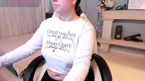 Snapshot of scarlet_miller_1 chatting on 03-07-25, 12:01 Celeste online show from 03-07-25, 12:01