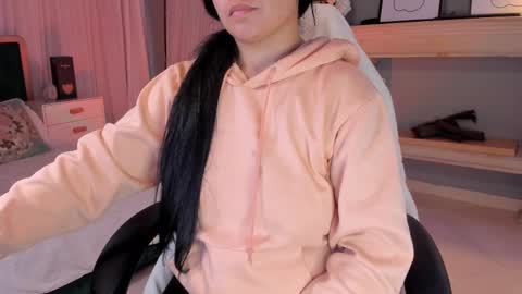 Snapshot of scarlet_miller_1 chatting on 03-12-25, 11:42 Celeste online show from 03-12-25, 11:42