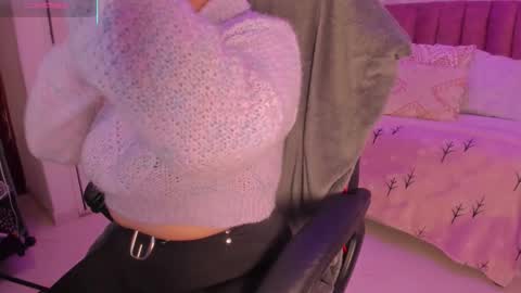 Snapshot of scarlet_miller_1 chatting on 09-19-25, 12:28 Celeste online show from 09-19-25, 12:28