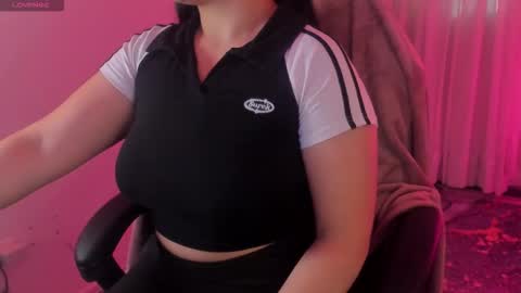 Snapshot of scarlet_miller_1 chatting on 10-01-25, 12:33 Celeste online show from 10-01-25, 12:33