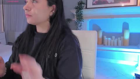 Snapshot of scarlet_miller_1 chatting on 10-02-25, 12:12 Celeste online show from 10-02-25, 12:12