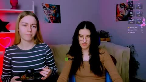 scarlet PVT is open online show from 03-06-25, 12:10