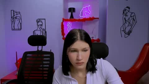 scarlet PVT is open online show from 03-07-25, 11:38