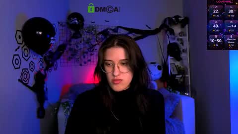 scarlet PVT is open online show from 10-23-25, 10:19