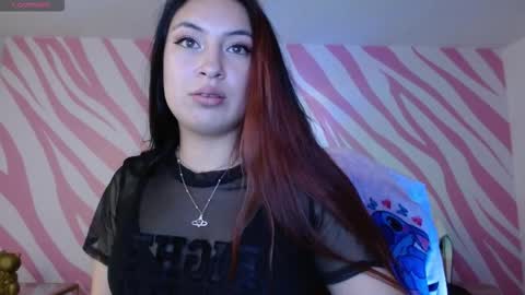 Kimberly online show from 03-27-26, 01:22