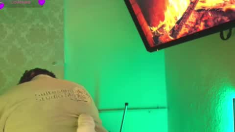 Scarlet online show from 10-02-25, 06:09