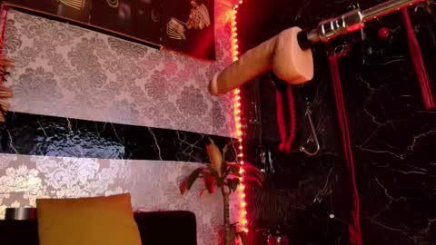 Scarlet online show from 10-04-25, 11:14