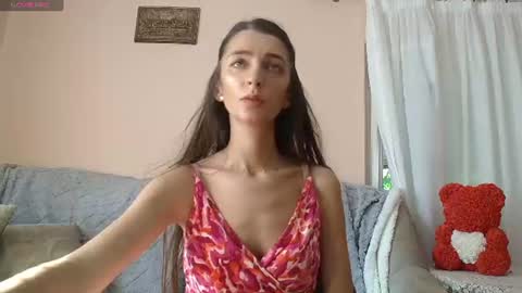 Scarlet online show from 07-19-26, 03:27