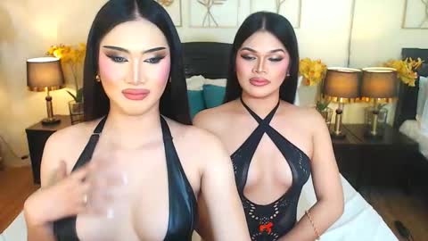 Scarlet online show from 01-08-26, 10:45