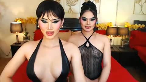 Scarlet online show from 02-02-26, 06:39