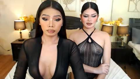 Snapshot of scarlet_snow_asian chatting on 04-26-26, 08:45 Scarlet online show from 04-26-26, 08:45