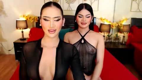 Snapshot of scarlet_snow_asian chatting on 05-22-26, 08:10 Scarlet online show from 05-22-26, 08:10