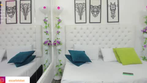 Snapshot of scarlet_stan22 chatting on 12-12-24, 10:56 Isa online show from 12-12-24, 10:56