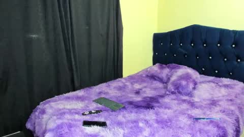 scarlet_tommy online show from 02-09-25, 11:25