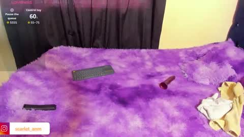 scarlet_tommy online show from 10-08-25, 09:34