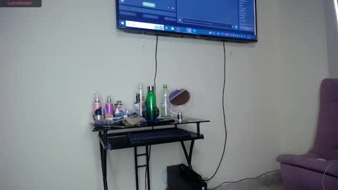 scarlet_tommy online show from 06-07-26, 06:11
