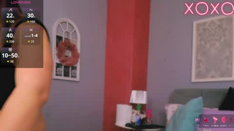 Scarlet online show from 04-03-26, 05:11