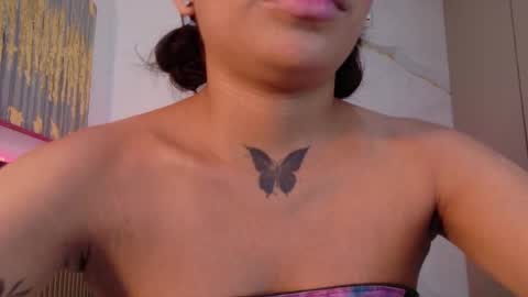 scarlet_vixen_ online show from 03-01-26, 02:46